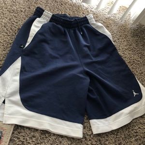 Jordan Basketball Shorts